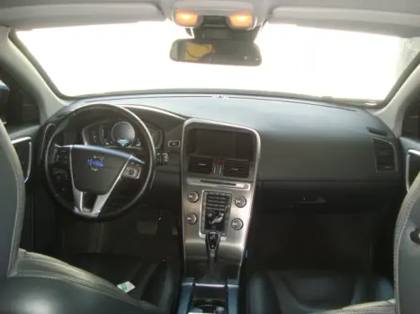 VOLVO XC60 2.0 4P T5 INSCRIPTION TURBO AUTOMTICO, Foto 7