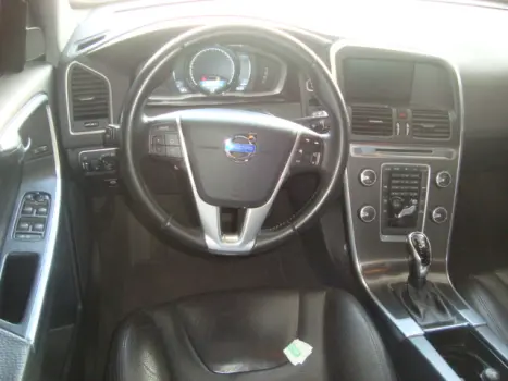 VOLVO XC60 2.0 4P T5 INSCRIPTION TURBO AUTOMTICO, Foto 8
