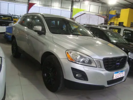 VOLVO XC60 3.0 4P DYNAMIC AWD TURBO AUTOMTICO, Foto 1