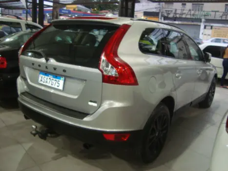 VOLVO XC60 3.0 4P DYNAMIC AWD TURBO AUTOMTICO, Foto 3