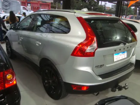 VOLVO XC60 3.0 4P DYNAMIC AWD TURBO AUTOMTICO, Foto 4