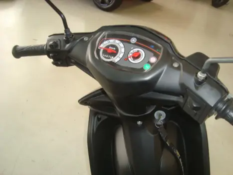 YAMAHA Crypton T 115 K, Foto 4