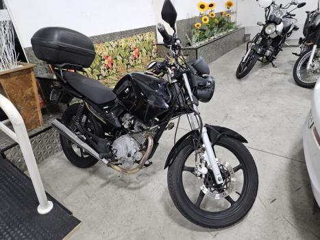 YAMAHA Factor 125 ED, Foto 1