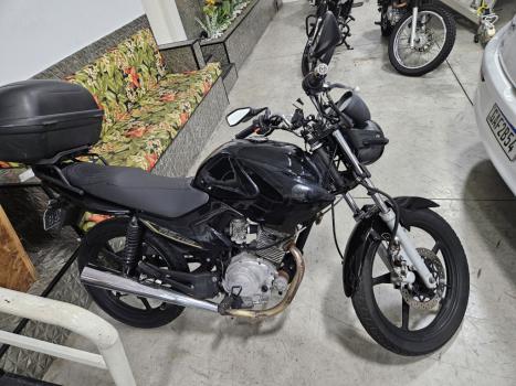 YAMAHA Factor 125 ED, Foto 2