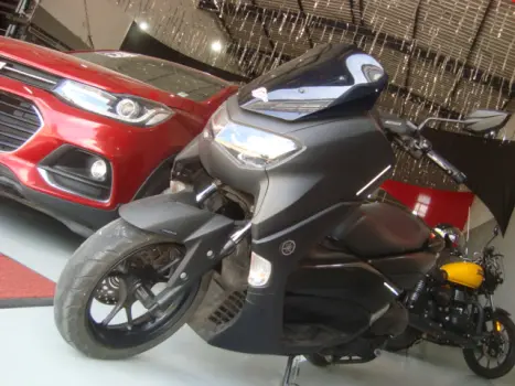 YAMAHA NMax 160 ABS, Foto 2