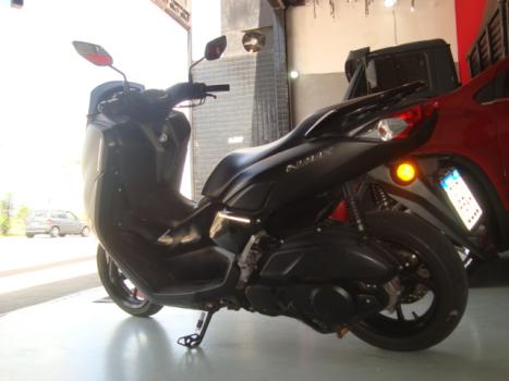 YAMAHA NMax 160 ABS, Foto 3