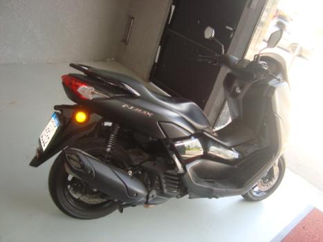 YAMAHA NMax 160 ABS, Foto 4