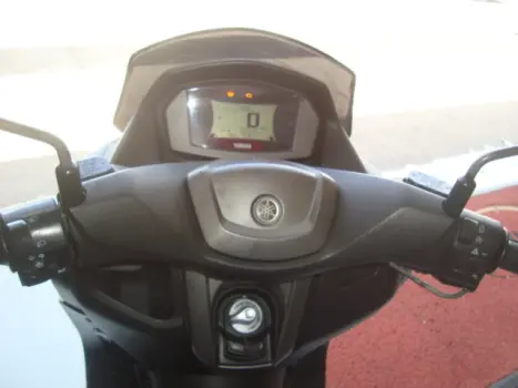 YAMAHA NMax 160 ABS, Foto 5