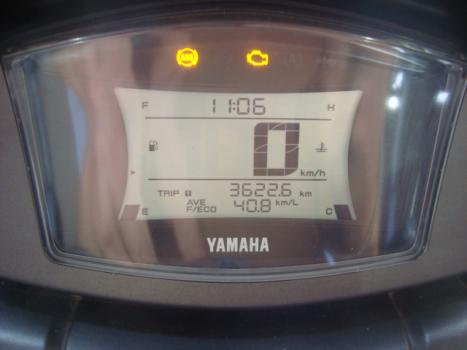 YAMAHA NMax 160 ABS, Foto 6