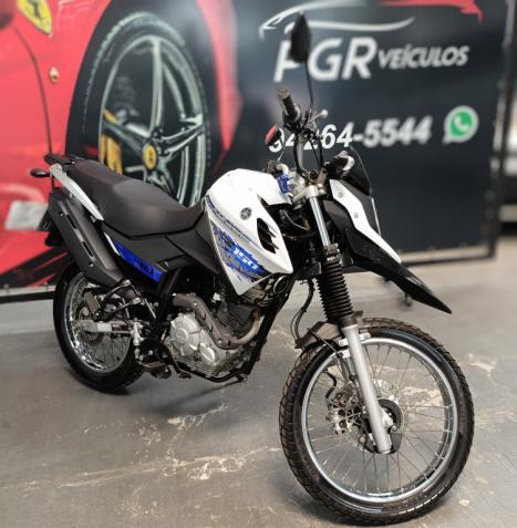 YAMAHA XTZ 150 Crosser Z, Foto 3