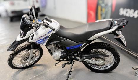 YAMAHA XTZ 150 Crosser Z, Foto 4