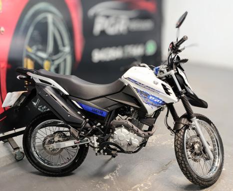 YAMAHA XTZ 150 Crosser Z, Foto 5