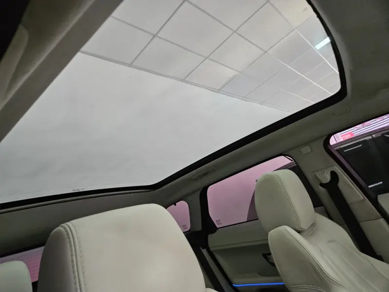 LAND ROVER Range Rover Evoque - Foto