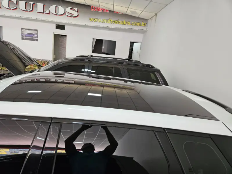 LAND ROVER Range Rover Evoque - Foto