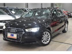 AUDI A3 1.4 16V 4P TFSI ATTRACTION S-TRONIC AUTOM�TICO