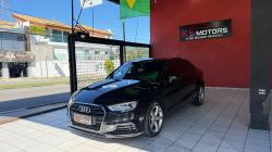 AUDI A3 1.4 16V 4P TFSI ATTRACTION S-TRONIC AUTOM�TICO