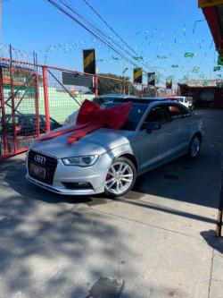 AUDI A3 1.8 4P T 180 CV