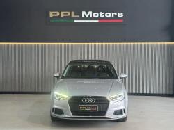 AUDI A3 Sedan 2.0 16V 4P TFSI PERFORMANCE BLACK S-TRONIC AUTOMTICO