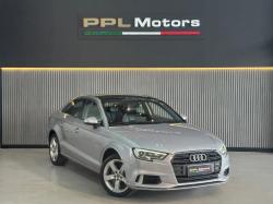 AUDI A3 Sedan 2.0 16V 4P TFSI PERFORMANCE BLACK S-TRONIC AUTOM�TICO