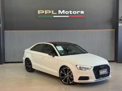 AUDI A3 Sedan 