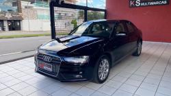 AUDI A4 2.0 16V 4P TFSI AUTOM�TICO