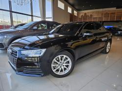 AUDI A4 2.0 16V 4P TFSI ATTRACTION AUTOM�TICO