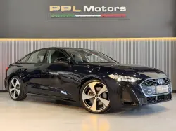 AUDI A5 2.0 16V 4P TFSI COUP� AMBIENTE S-TRONIC AUTOM�TICO