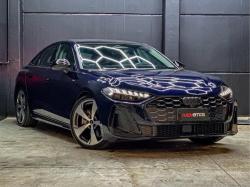 AUDI A5 2.0 16V 4P TFSI COUP� AMBIENTE S-TRONIC AUTOM�TICO