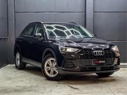 AUDI Q3 1.4 4P 35 TFSI PRESTIGE PLUS S-TRONIC AUTOM�TICO