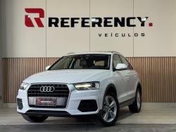 AUDI Q3 1.4 4P 35 TFSI BLACK S LINE S-TRONIC AUTOM�TICO