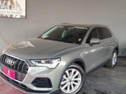 AUDI Q3 1.4 4P 35 TFSI PRESTIGE PLUS S-TRONIC AUTOM�TICO