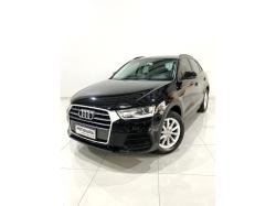 AUDI Q3 1.4 4P TFSI AMBIENTE S-TRONIC AUTOMTICO