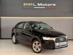 AUDI Q3 1.4 4P TFSI ATTRACTION S-TRONIC AUTOM�TICO