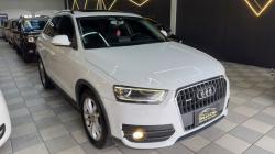 AUDI Q3 2.0 4P TFSI AMBITION QUATTRO S-TRONIC AUTOM�TICO