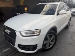 AUDI Q3 2.0 4P TFSI AMBIENTE QUATTRO S-TRONIC AUTOM�TICO