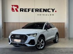 AUDI Q3 2.0 4P TFSI AMBITION QUATTRO S-TRONIC AUTOM�TICO