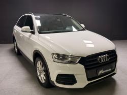 AUDI Q3 2.0 4P TFSI ATTRACTION QUATTRO S-TRONIC AUTOM�TICO