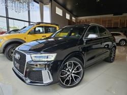 AUDI RS Q3 2.5 20V 4P QUATTRO S-TRONIC AUTOMTICO