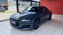AUDI TT 2.0 TFSI COUP� AMBITION S-TRONIC AUTOM�TICO