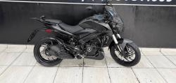 BAJAJ Dominar 400 