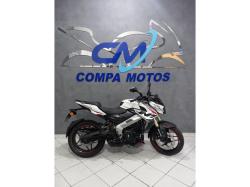 BAJAJ Dominar NS 400Z 