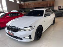 BMW 320I 2.0 16V 4P TURBO M SPORT AUTOMÁTICO BMW 320I 2.0 16V 4P TURBO M SPORT AUTOMÁTICO