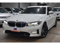 BMW 320I 2.0 16V 4P SPORT GP TURBO AUTOMTICO