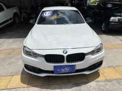 BMW 320I 2.0 16V 4P ACTIVE TURBO AUTOM�TICO