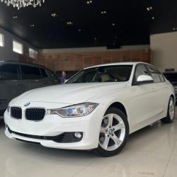 BMW 320I 2.0 16V 4P ACTIVE TURBO AUTOM�TICO