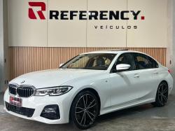 BMW 320I 2.0 16V 4P TURBO M SPORT AUTOM�TICO