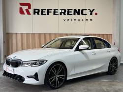 BMW 320I 2.0 16V 4P ACTIVE TURBO AUTOM�TICO