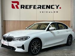 BMW 320I 2.0 16V 4P ACTIVE TURBO AUTOM�TICO