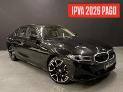 BMW 320I 2.0 16V 4P ACTIVE TURBO AUTOM�TICO