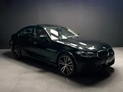 BMW 320I 2.0 16V 4P ACTIVE TURBO AUTOM�TICO